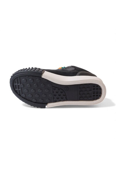 M.P. Copii Antracit 252-3308 Mpone Ft Încălțăminte sport casual zilnic 252-3308ft-2070