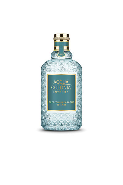 4711 Acqua Colonia Intense Erfrischende Lagunen von Laos Edc Vapo 50 ml
