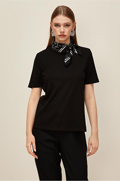 Alvina Short Sleeve Blouse 46145