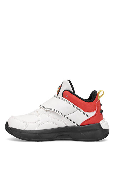 pepino Filet Cream Boys' Sneaker Fk25-1828