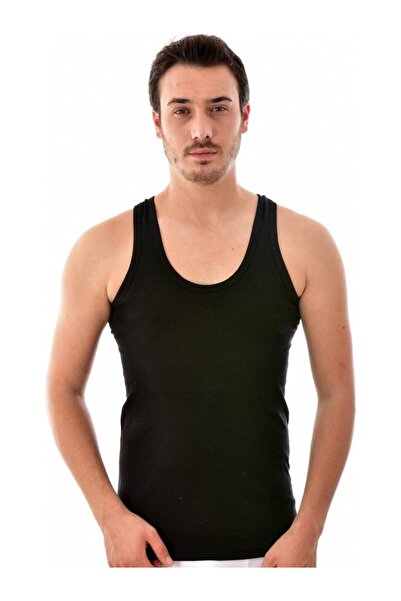 MORRO Galaxy 6-Pack: Men's Undershirt Set Offering All-Day Comfort Advantageous 6-Pack Economical Package