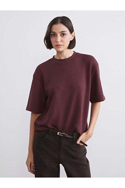 LC Waikiki Crew Neck Women's T-Shirt