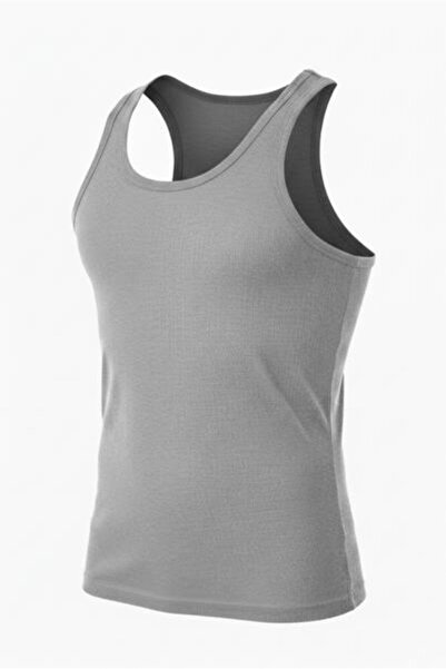 MORRO Galaxy 6-Pack: Men's Undershirt Set Offering All-Day Comfort Advantageous 6-Pack Economical Package