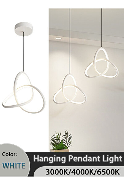 Generic Hanging Pendant Light Vintage Lights Ceiling Lamp for Kitchen Dining Room Mini Ceiling Hanging Light