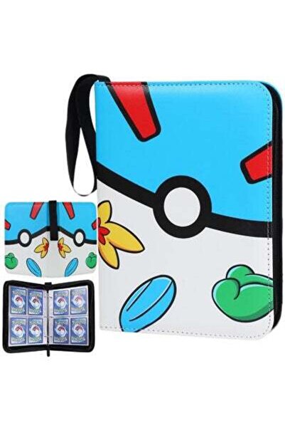 Arabest Binder - Top Loader Binder , Album for MTG, Sports Cards, TCG, Game Cards