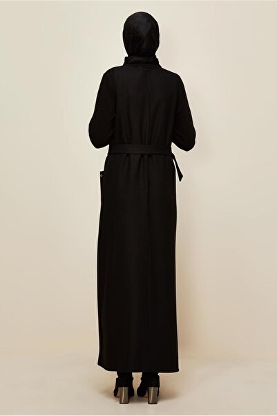 Alvina Belted Jile Dress 45950