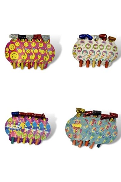 MOB_TOYS 12 bags Zloma - 5 pieces per bag