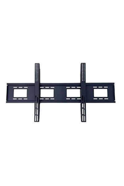 Aztech 75"-120" Heavy-duty Fixed Wall Mount, 220Kgs Load Capacity, PRO Series