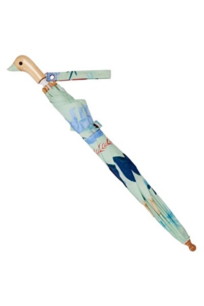 Original Duckhead Duck ÇocukŞemsiye ODH x Meri Meri Dinosaur Kingdom