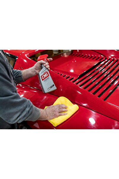 Mothers 01024 CMX Ceramic Spray Coating, 24 Fl. oz.