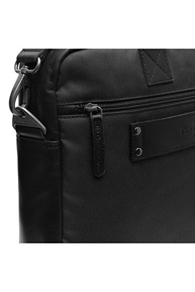 The Chesterfield Brand Fusion Narvik Black Business Bag C40.400000