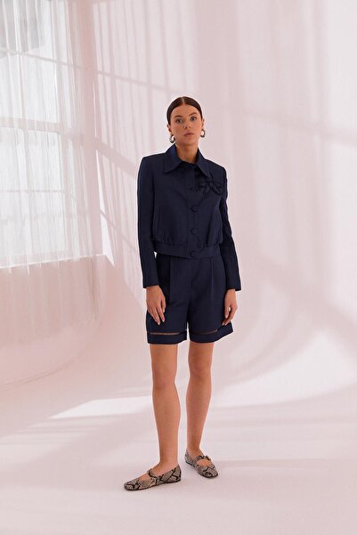 Naar 12615 Bomber bleumarin