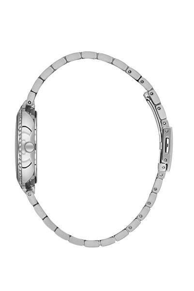 Bigotti Women's Wristwatch Esbg.B.10661-1 Metal Band 36 mm Case Diameter