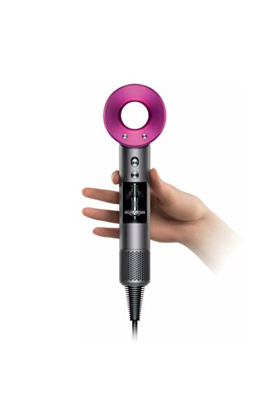 OEM Ionizing Hair Dryer, 3 Speed, 4 Heat Settings, 1600W, Grey