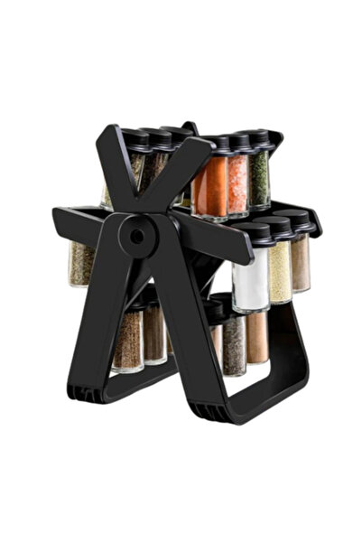OEM SpiceWheel Spice Organizer