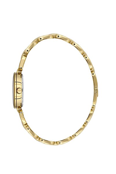 Bigotti Women's Wristwatch Esbg.B.10654-5 Metal Band 26 mm Case Diameter