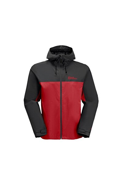 Jack Wolfskin Weiltal 2l Erkek Outdoor Ceketi ERKEK OUTDOOR CEKETİ 1115892_2206