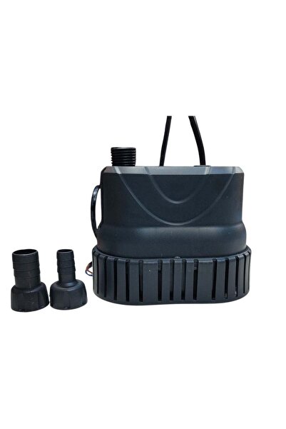 KANA Submersible Water Pump 50W 220-240V, 2 m Lift — High-Performance AC Pump for Aquariums, Fount