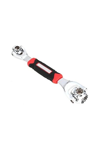 AisHa StoRe OnliNe Cheie Torx multifuncțională din oțel carbon, diverse utili...