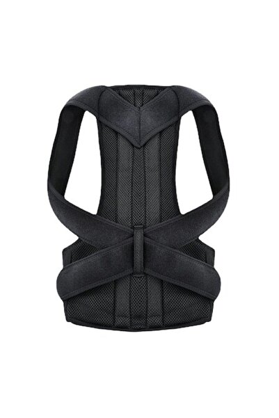 Avex Ham magnetic corector de postură pentru îndreptarea spatelui, coloanei v...