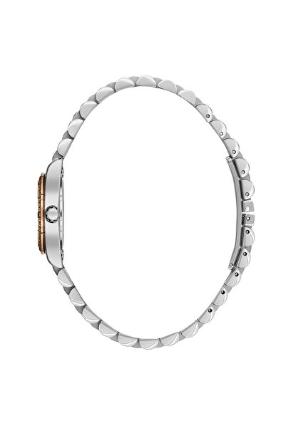 Bigotti Women's Wristwatch Esbg.B.10664-6 Metal Band 26 mm Case Diameter