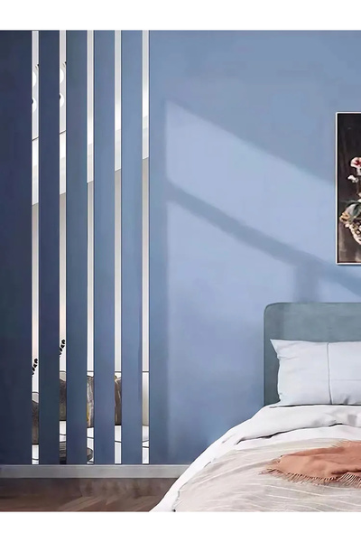 MaffStuff MaffStuff® Silver Self-Adhesive Decorative Tape 2x500cm – Waterproof Stainless Steel