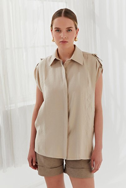 Naar 12335 قميص حجري