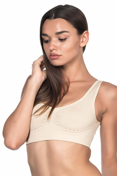 SATTIM Ten emay 4015 gatherer bustier