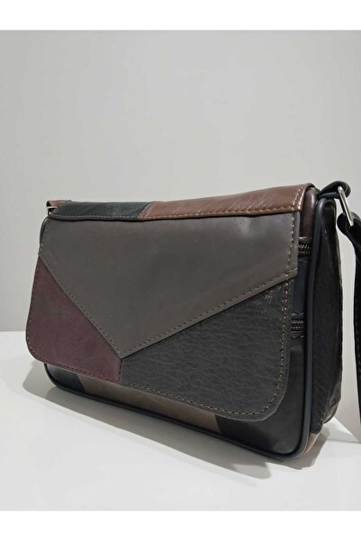 atter GENUINE LEATHER WOMEN'S BAG (26CM X 18CM)