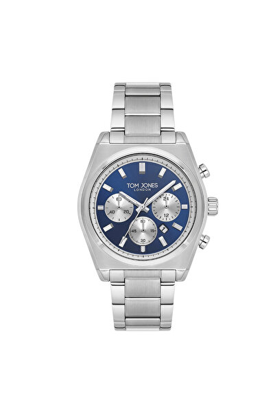 Tom Jones ساعة يد رجالية TOMJ.3.10071.05