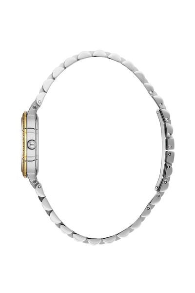 Bigotti Women's Wristwatch Esbg.B.10652-4 Metal Band 28 mm Case Diameter