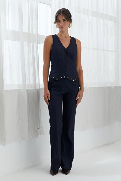 Naar Vestă pentru femei 25NK22702