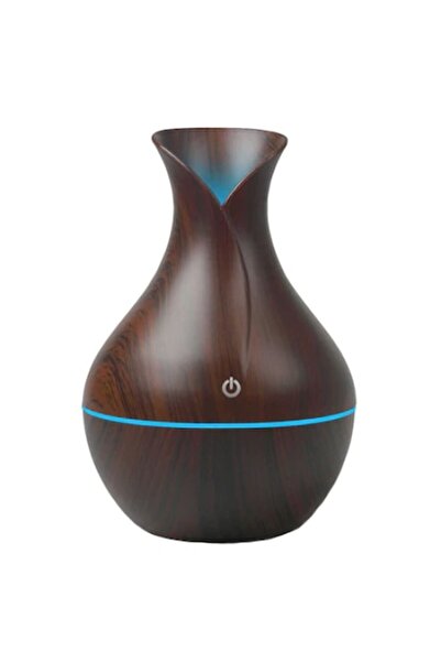 Tiessa ® Difuzor de aromaterapie USB