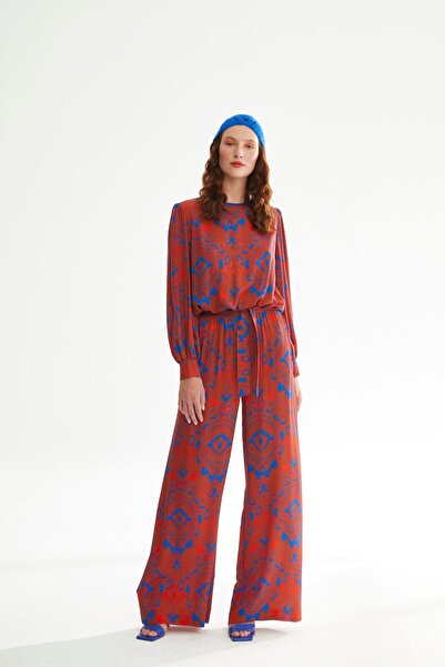 Naar Широкі жіночі штани 22251218