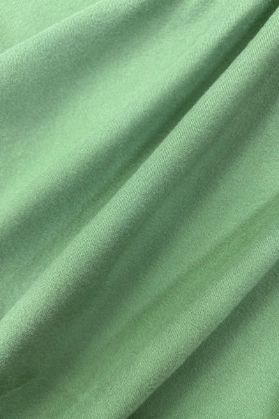 Colorinas Woolkin Girls' Snap Fastener Bodysuit Long Sleeve