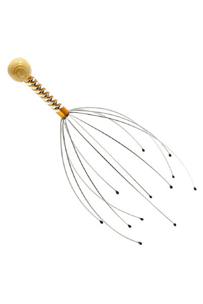 LRTM BT Aparat de masaj pentru scalp, LRTM, albastru