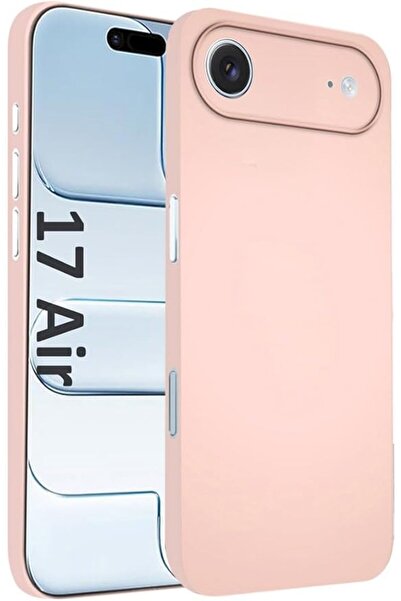 Margoun جراب K-ZDOO Air لهاتف iPhone 17، رفيع للغاية 0.3 مم، غطاء Air Skin، ح...