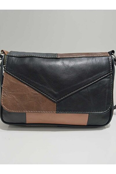 atter GENUINE LEATHER WOMEN'S BAG (26CM X 18CM)