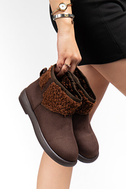 SU PERİSİ أحذية لينفا للنساء