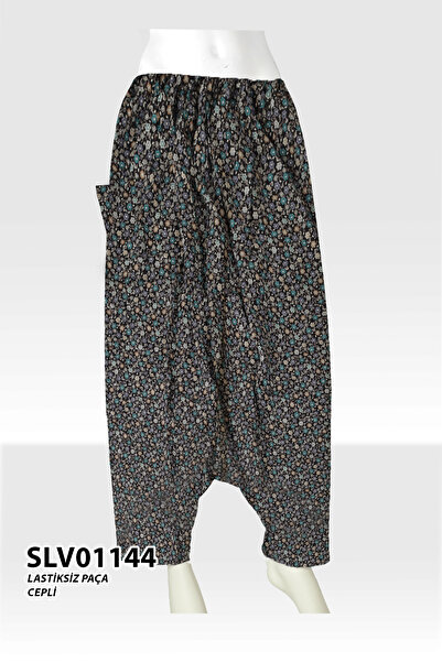Viemor Yeni Viskon Adana Şalvar (Cepli) SLV01144-11209