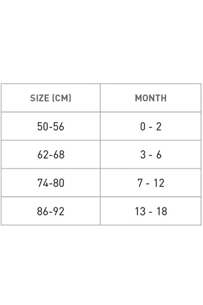 PAMUK HANIM Fiber-Free 1.0 Tog Bag Girl Boy Baby-Child Double-Layer Cotton Combed Cotton Sleeping Bag/ Striped