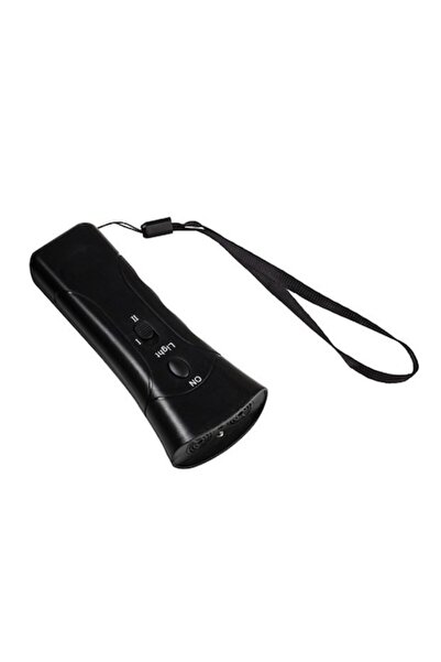 Newe Dispozitiv pentru alungarea și dresarea câinilor