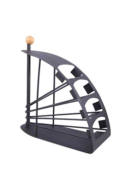 OEM Remote control organizer made of steel