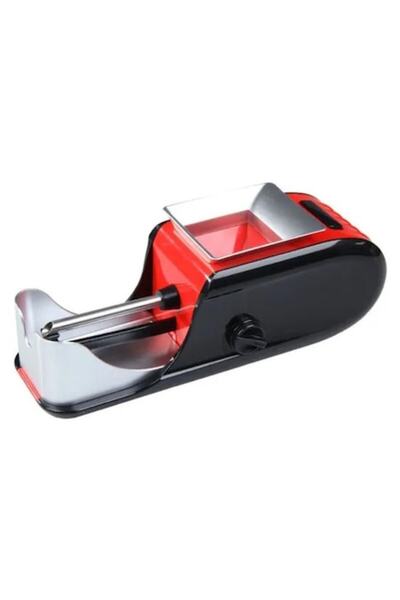 OEM Mașină electrică profesională de rulat țigări, Injector de tutun, Design ...