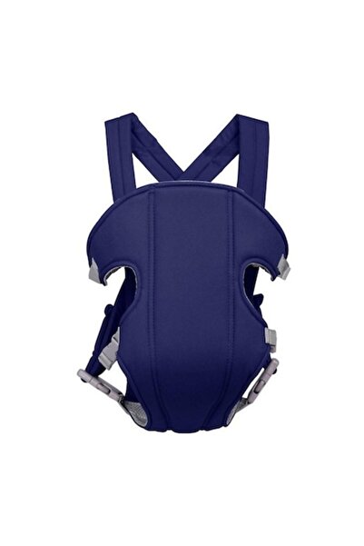 OEM Multifunctional baby carrier for infants and children, up to 15 kg - Navy