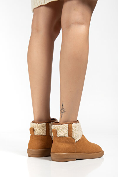 SU PERİSİ Lynfa Shoes Kadın Bot