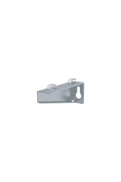 LEDO Suport electro-galvanizat 85x35mm pentru jgheab de cablu cu plasă de 50mm