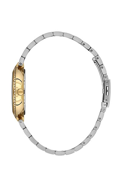 Bigotti Women's Wristwatch Esbg.B.10661-5 Metal Band 36 mm Case Diameter