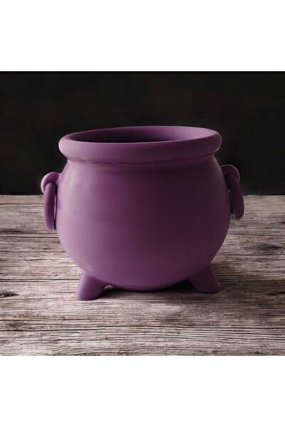 MYCRAFT3D YEŞİL KAZAN 3D PLA