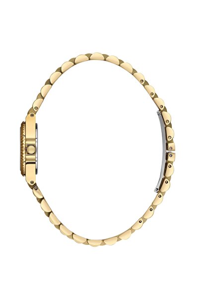 Bigotti Women's Wristwatch Esbg.B.10666-4 Metal Band 24 mm Case Diameter